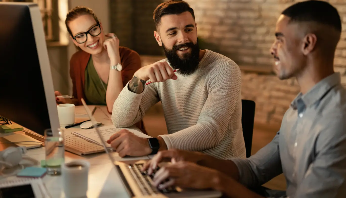 Customize Sales Training Performance Coaching B2B Sales