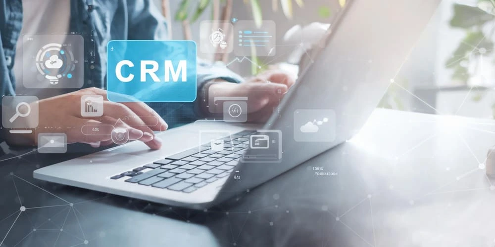 CRM consulting Performance management consulting
