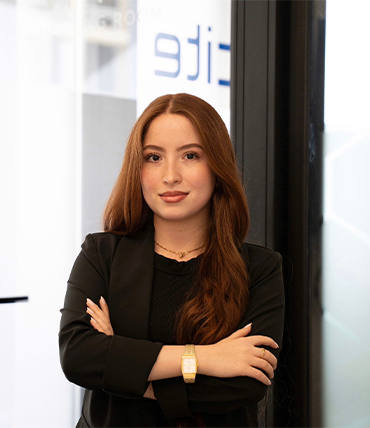 Shahed Alhuzayen operation manager