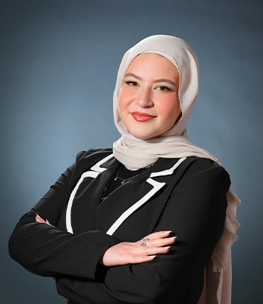 Farah, Business Developer Specialist